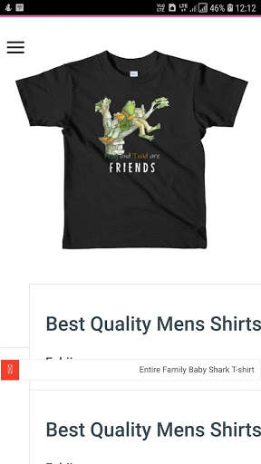 MY T-shirts Cool design for all a celebration screenshot 1