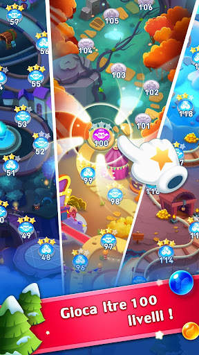 Bubble Shooter Genies screenshot 5