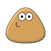 Pou icon