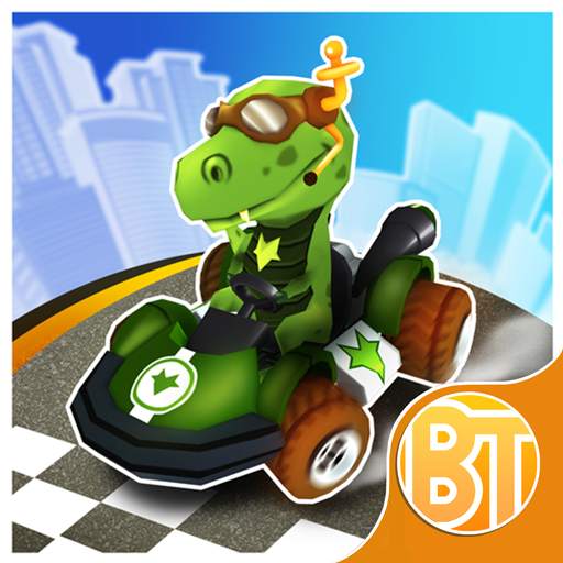 Krazy Kart - Make Money Free 1.2.2
