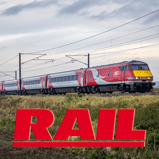 RAIL icon