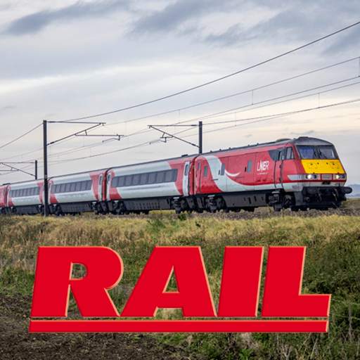 RAIL 3.51