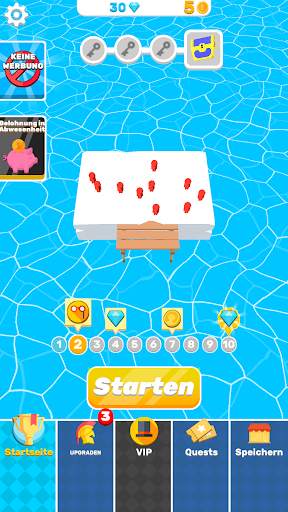 Trivia.io screenshot 1