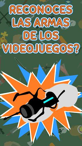 Mega Quiz Gaming 2023 screenshot 1
