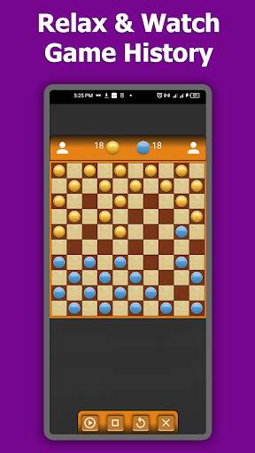 Dame screenshot 5