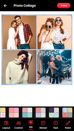 Photo Collage Maker screenshot 4