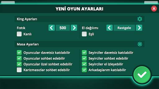 King & Rıfkı screenshot 2