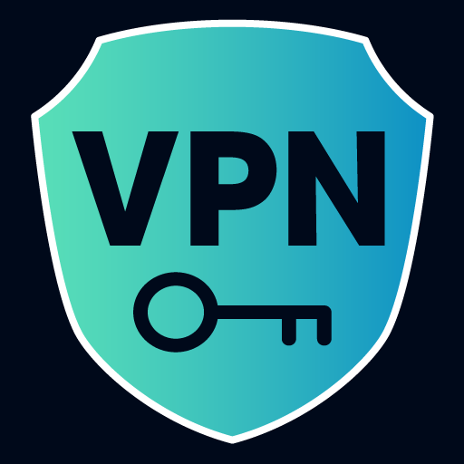 VPN Proxy Master for Privacy &amp; Security icon