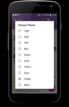 Lite For Facebook - Theme For Facebook स्क्रीनशॉट 6