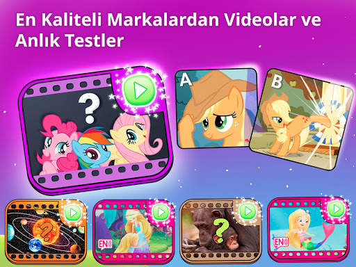 Budge World - Çocuk Oyunları screenshot 13