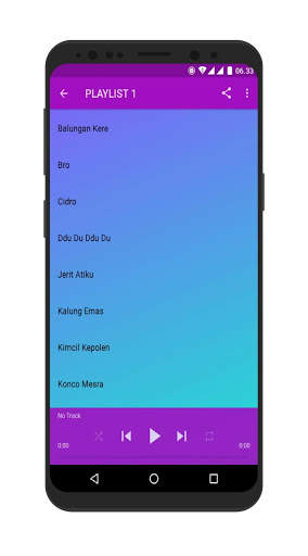 Via Vallen songs Full Offline screenshot 3