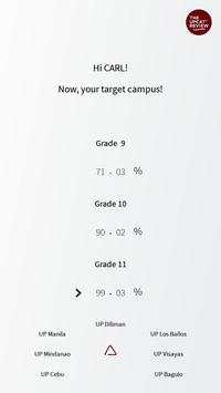 UPG Calculator скриншот 3