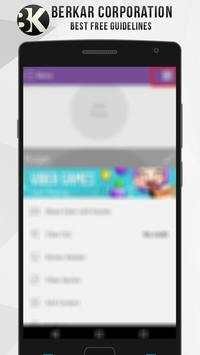 Guide for Viber Messenger screenshot 1