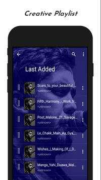 Free Mp3 Download Music Player: Mp3 Song Equalizer screenshot 5
