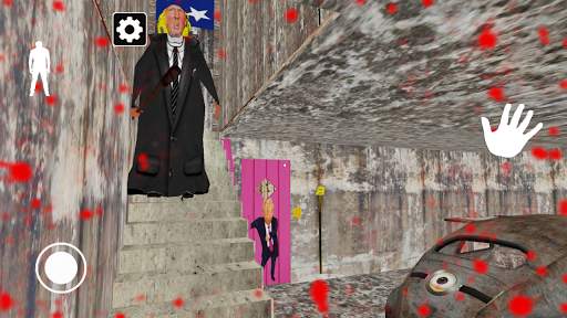 Tump Granny скриншот 3