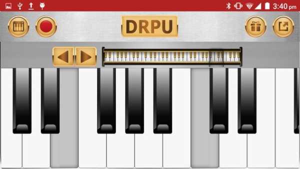 Piano - Electric Classic Music screenshot 2