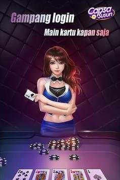 Capsa Susun screenshot 1