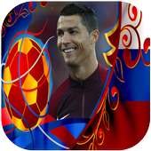 اطارات صور كأس العالم 2018 on 9Apps