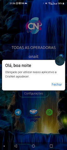 CN-VPN screenshot 3