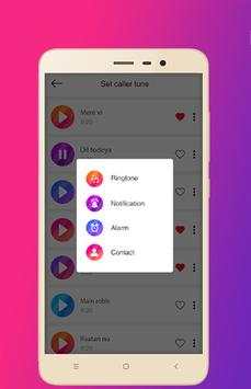 Free Ringtone screenshot 4