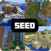 Seed for Minecraft PE Pro icon