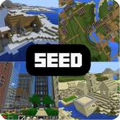 Seed for Minecraft PE Pro 1.0