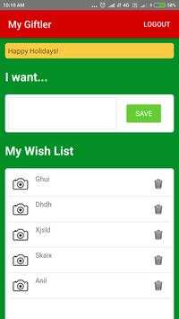first apk screenshot 1