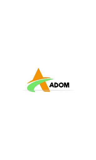 ADOM TV - GHANA screenshot 1