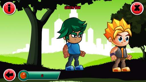 Zombie Murderer: Adventure screenshot 3