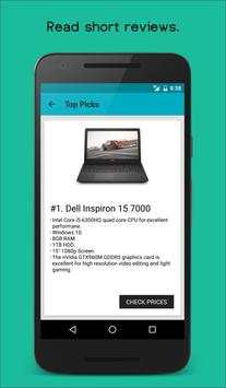 Suggesta: Shopping Suggestions screenshot 3