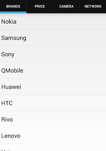 Mobile Prices in Pakistan screenshot 1