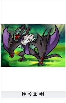 How to Draw Pokemon Easy screenshot 9