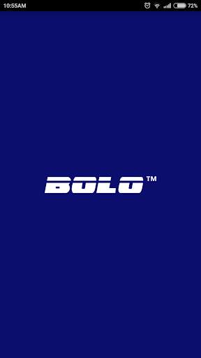 Bolo Mobile screenshot 1
