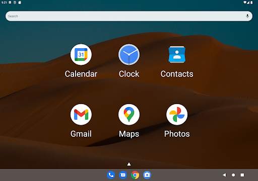Mere Launcher screenshot 10