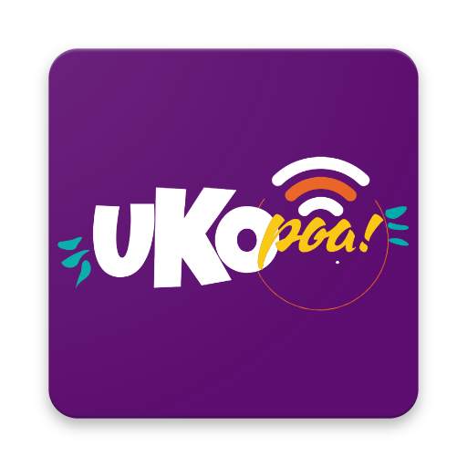 UKO poa! internet PROD-0.4.8