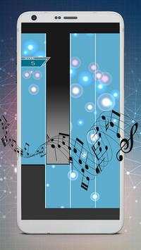 Believer Piano Tiles Game screenshot 3