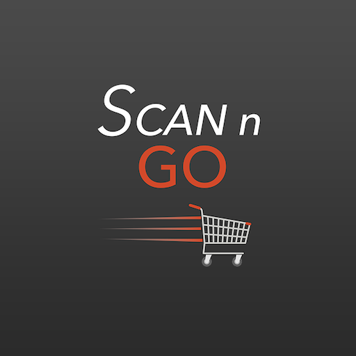 Scan n Go icon