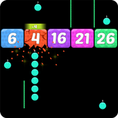 Balls vs Blocks icon