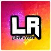 CR Private Server - Legendary Royale 1.0