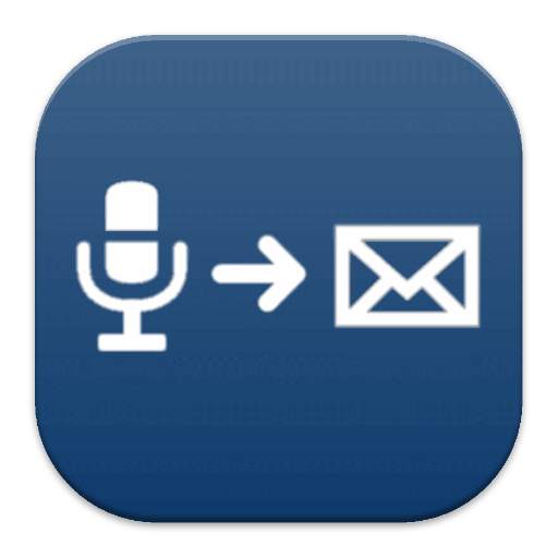 SMS / Email by Voice 1.3