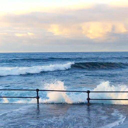 Ocean Waves Live Wallpaper 1.4.0