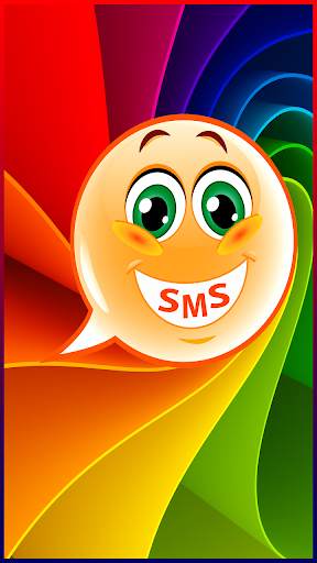 Funny SMS screenshot 1