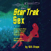 Star Trek Sex icon