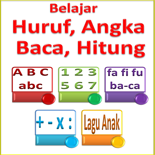 Educational Games for Kids icon