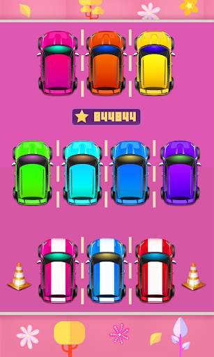 Girls Racing, Fashion Car Race screenshot 3
