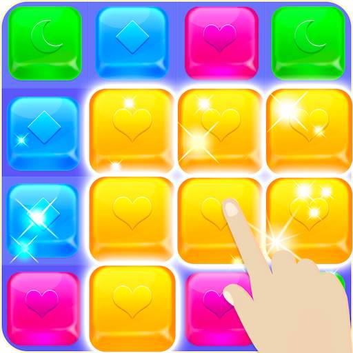 Candy Puzzle 2020 1.1.0
