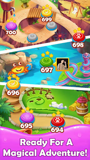 Candy Puzzle 2020 screenshot 4