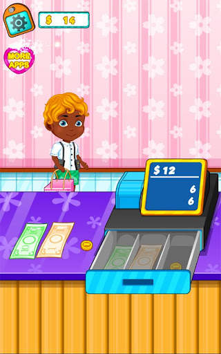 Cooking Sushi Maker screenshot 7