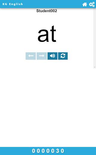 KG English screenshot 11