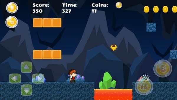Chaves world Adventure screenshot 5